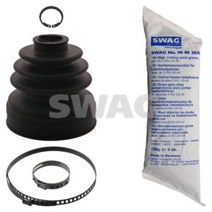Faltenbalgsatz, Antriebswelle Swag 30 93 9239