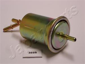 Japanparts Kraftstofffilter  FC-322S