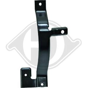 opel Houder, bumper