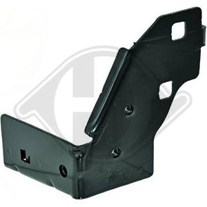 renault Houder, bumper