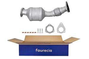 audi Katalysator - Easy2Fit Kit - Set met montagedelen 8LE366050051