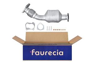 audi Katalysator - Easy2Fit Kit - Set met montagedelen 8LE366050091