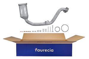 citroen Katalysator - Easy2Fit Kit - Set met montagedelen 8LE366051041