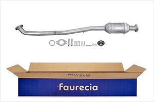 hyundai Katalysator - Easy2Fit Kit - Set met montagedelen 8LE366051501