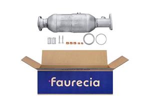 honda Katalysator - Easy2Fit Kit - Set met montagedelen 8LE366051741