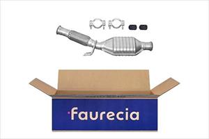 peugeot Katalysator - Easy2Fit Kit - Set met montagedelen 8LE366052341