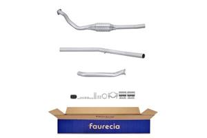 peugeot Katalysator - Easy2Fit Kit - Set met montagedelen 8LE366052351