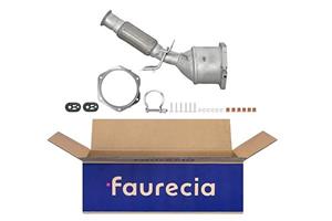 peugeot Katalysator - Easy2Fit Kit - Set met montagedelen 8LE366052511