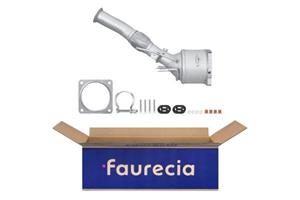 peugeot Katalysator - Easy2Fit Kit - Set met montagedelen 8LE366052571