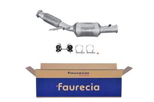 citroen Katalysator - Easy2Fit Kit - Set met montagedelen 8LE366052601
