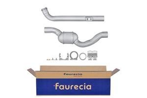 mercedes-benz Katalysator - Easy2Fit Kit - Set met montagedelen 8LE366052691