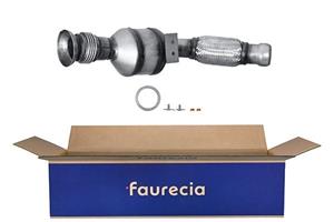 HELLA Katalysator MERCEDES-BENZ 8LE 366 052-731 6394902314,A6394902314
