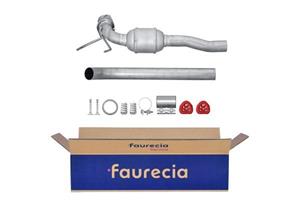 mercedes-benz Katalysator - Easy2Fit Kit - Set met montagedelen 8LE366052821