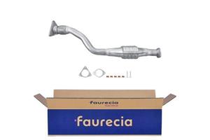 renault Katalysator - Easy2Fit Kit - Set met montagedelen 8LE366053041