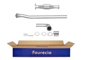 renault Katalysator - Easy2Fit Kit - Set met montagedelen 8LE366053421