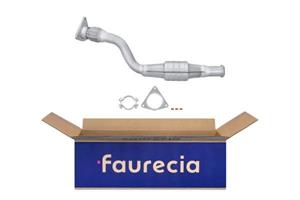 renault Katalysator - Easy2Fit Kit - Set met montagedelen 8LE366053571