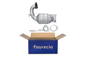 renault Katalysator - Easy2Fit Kit - Set met montagedelen 8LE366053621
