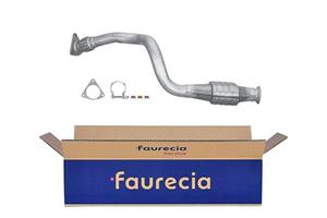 nissan Katalysator - Easy2Fit Kit - Set met montagedelen 8LE366053721