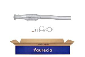 renault Katalysator - Easy2Fit Kit - Set met montagedelen 8LE366053801