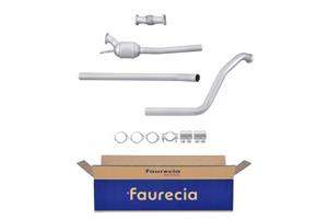 renault Katalysator - Easy2Fit Kit - Set met montagedelen 8LE366053861