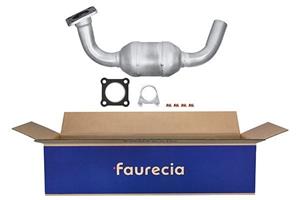 seat Katalysator - Easy2Fit Kit - Set met montagedelen 8LE366054191