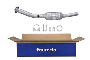 toyota Katalysator - Easy2Fit Kit - Set met montagedelen 8LE366054411