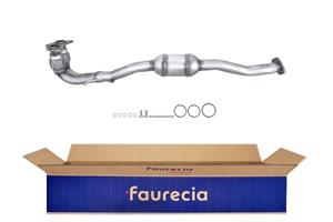 toyota Katalysator - Easy2Fit Kit - Set met montagedelen 8LE366054421