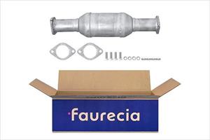 mitsubishi Katalysator - Easy2Fit Kit - Set met montagedelen 8LE366054451
