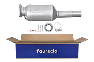 Volkswagen Katalysator - Easy2Fit Kit - Set met montagedelen