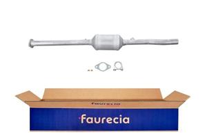 Volkswagen Katalysator - Easy2Fit Kit - Set met montagedelen 8LE366054491
