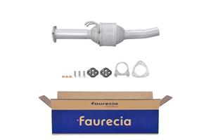 iveco Katalysator - Easy2Fit Kit - Set met montagedelen 8LE366054931