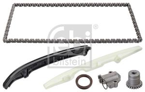febibilstein Steuerkettensatz Febi Bilstein 178626