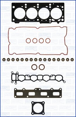 Pakkingset, cilinderkop MULTILAYER STEEL AJUSA 52291900