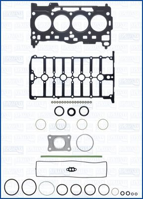 audi Pakkingsset, cilinderkop 52430600