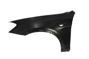 bmw Spatbord 6504040093313P