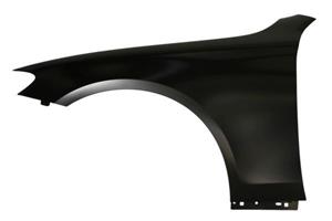 mercedes-benz Spatbord 6504043531318P