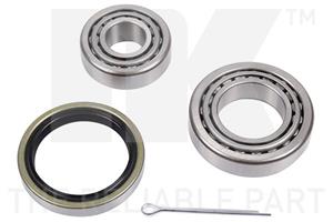 NK Radlager  753004
