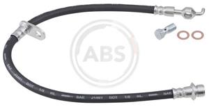ABS Bremsschlauch Vorderachse rechts  SL 1250