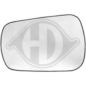 ford Spiegelglas, buitenspiegel 1456227