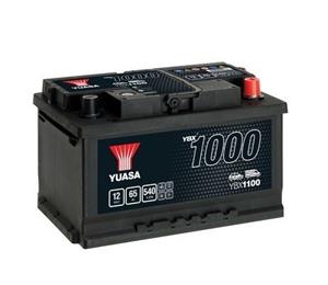 alfaromeo Accu / Batterij