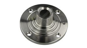 HART Radnabe Vorderachse  437 090