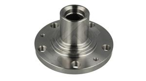 HART Radnabe Vorderachse  459 805