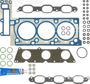mercedes-benz Pakkingsset, cilinderkop