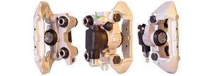 DRI Bremssattel Hinterachse rechts hinter der Achse  4264101