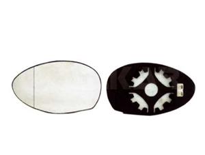 Alkar Spiegelglas, Außenspiegel links  6471475