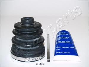 Japanparts Faltenbalgsatz, Antriebswelle  KB-298