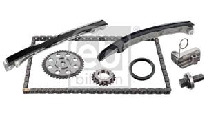 Febi Bilstein Steuerkettensatz  178310