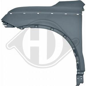 renault Spatbord
