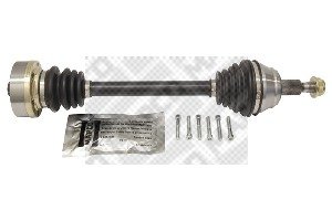 Mapco Antriebswelle Vorderachse links  16755
