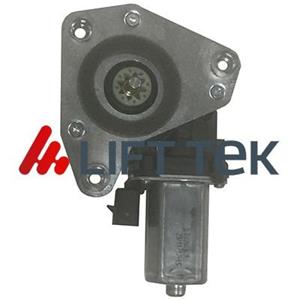 Lift-Tek Elektromotor, Fensterheber vorne links  LT AD26 L